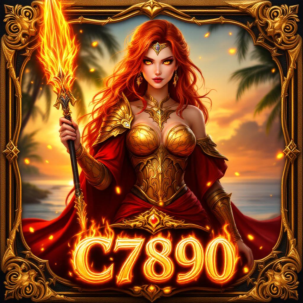 C7890 APK & (Update) Game Slot Online - v40.1 Download 30.4Mb Android Terpercaya image 1