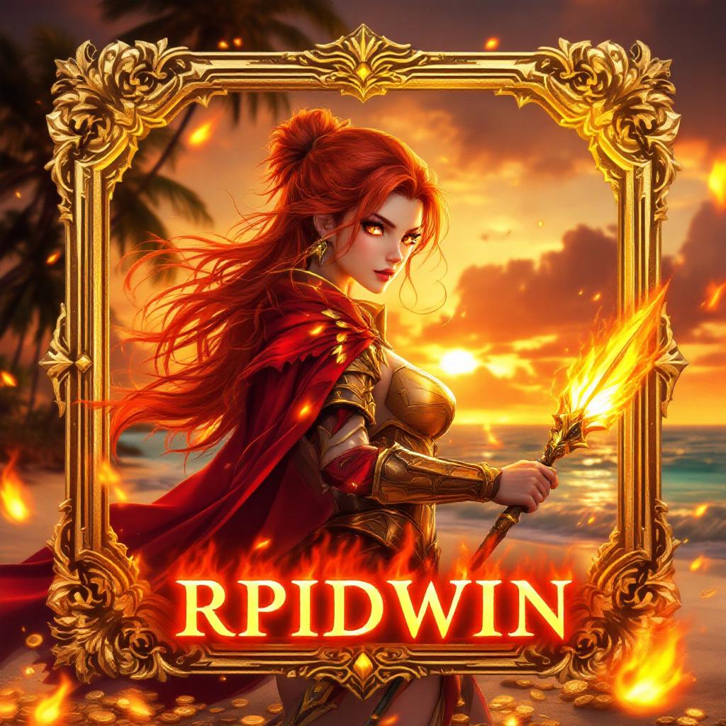 RPIDWIN APK & (Premium) Game Online | v30.2 31.4Mb Android Download 2025 image 1