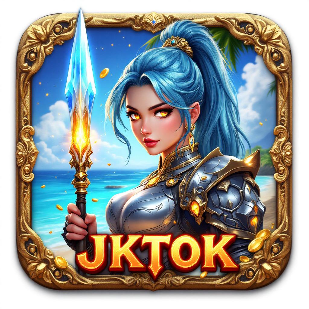 JKTOK APK - (Update) Versi Terbaru Android & v31.2 27.8Mb Download Sekarang image 1