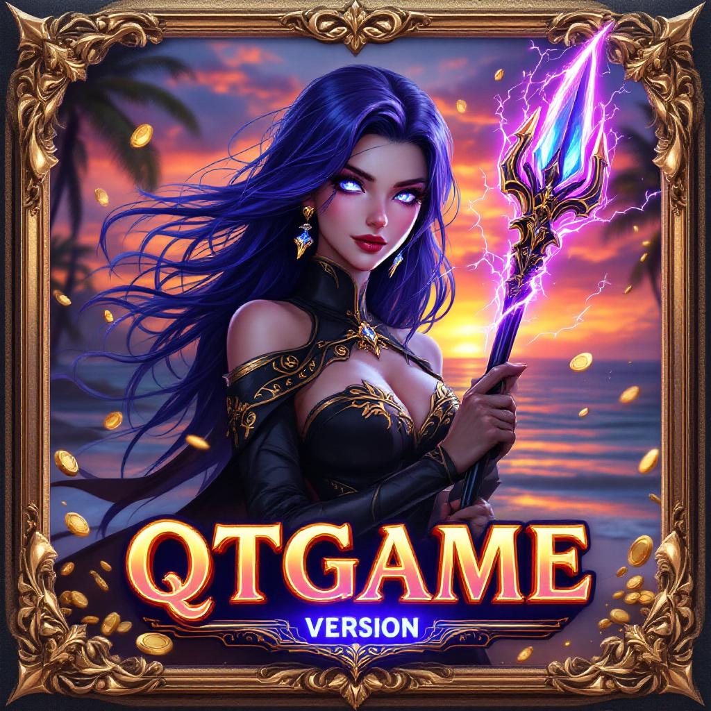 QTGAME APK & (Download) Versi 23.9 Android - Game Online Mudah & Cepat image 1
